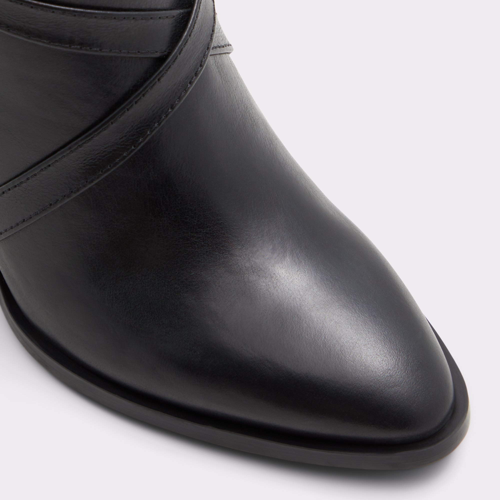 Adworeweth Black Women's Tall Boots | ALDO Canada