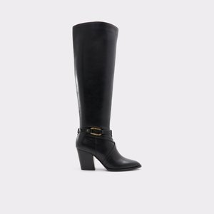 Wide calf boots aldo sales