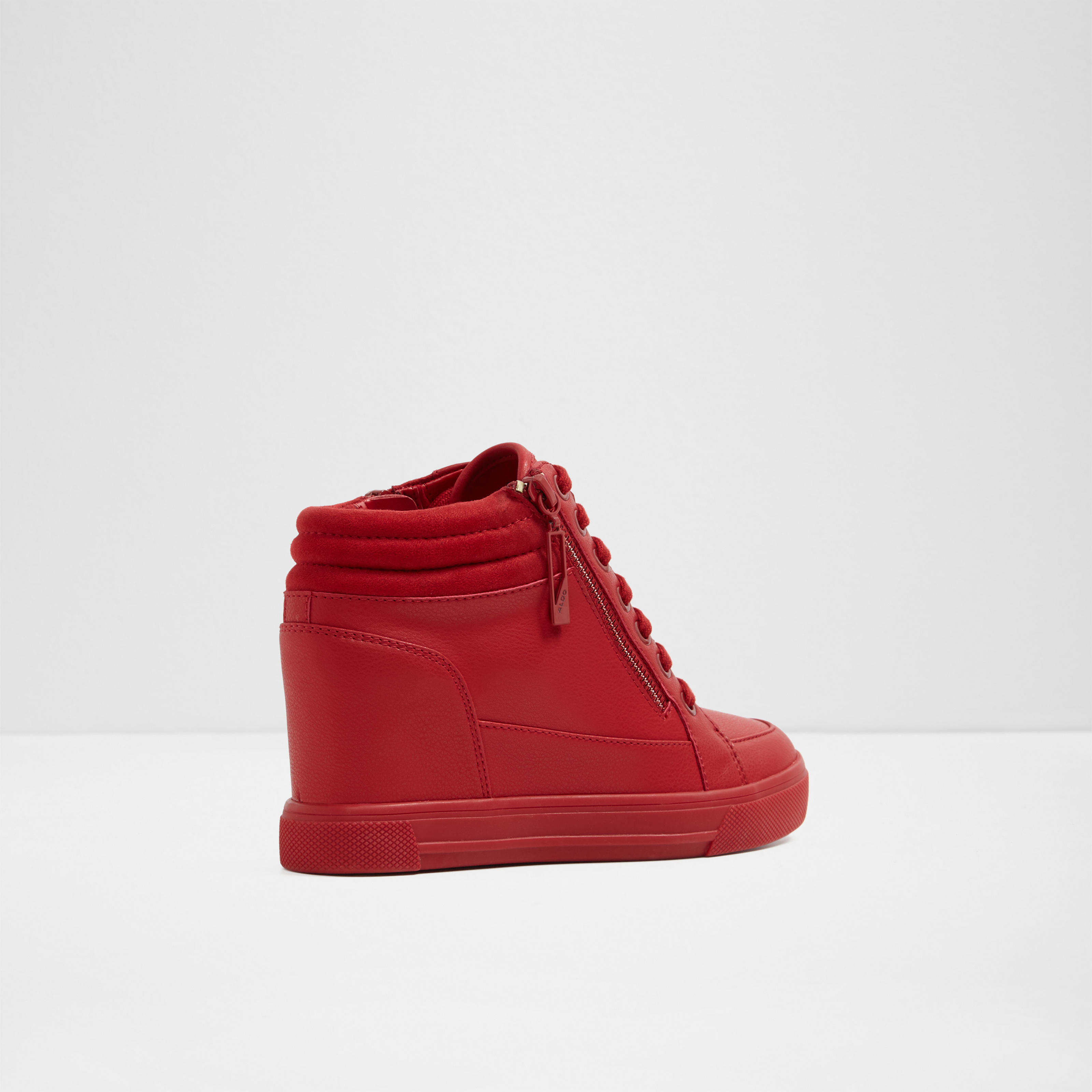 aldo aeladda wedge sneakers