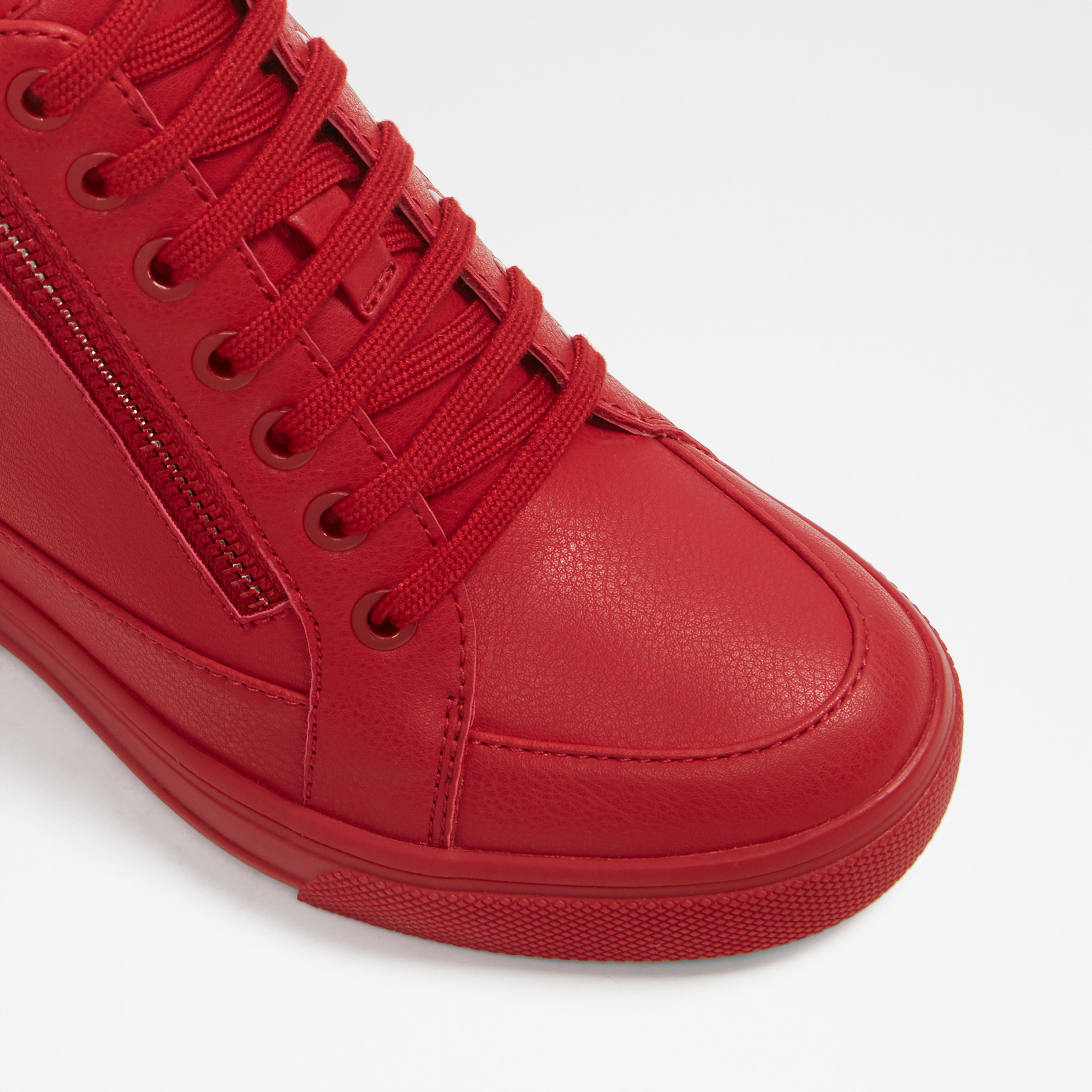 aldo aeladda wedge sneakers