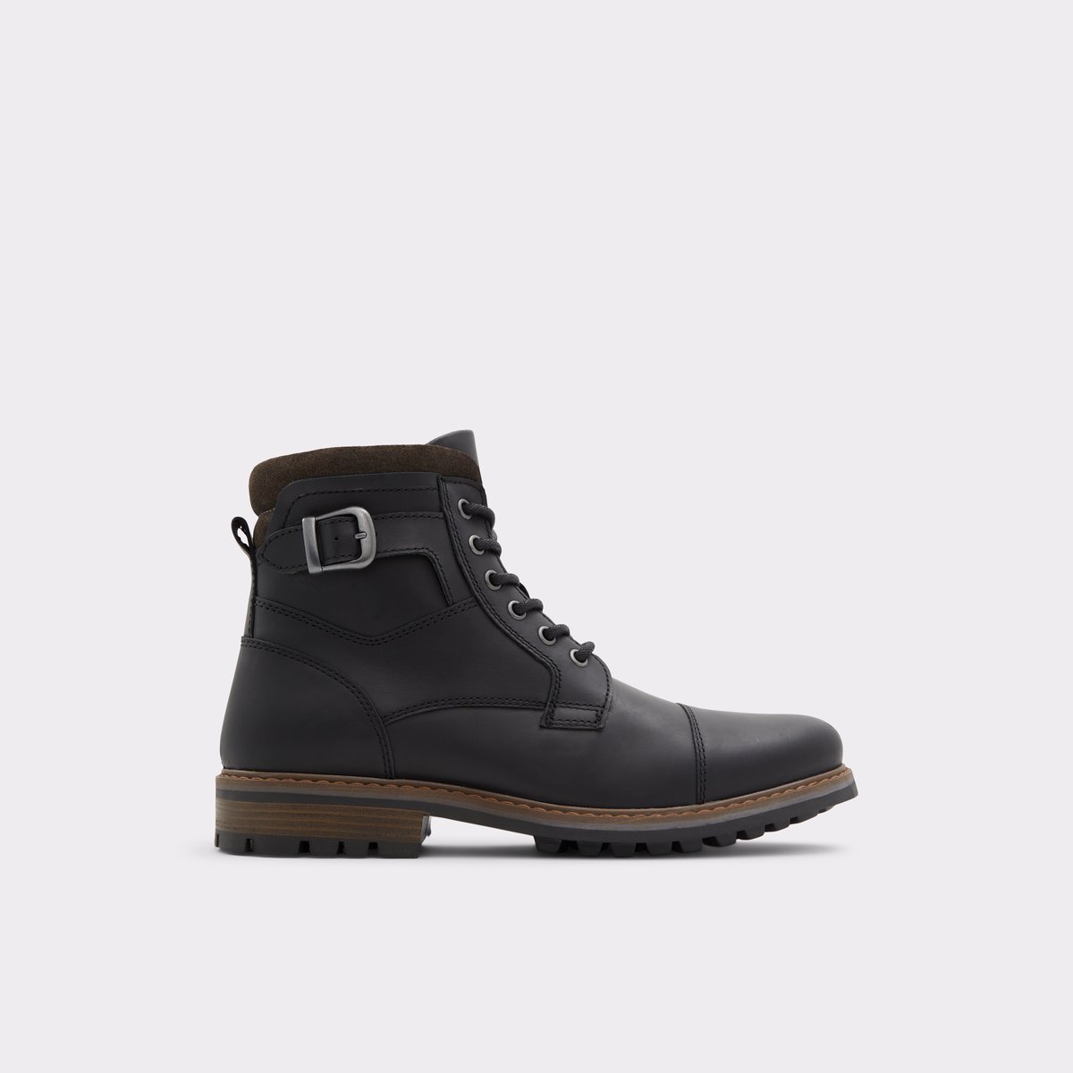 Afiet Black Men's Casual boots | ALDO Canada
