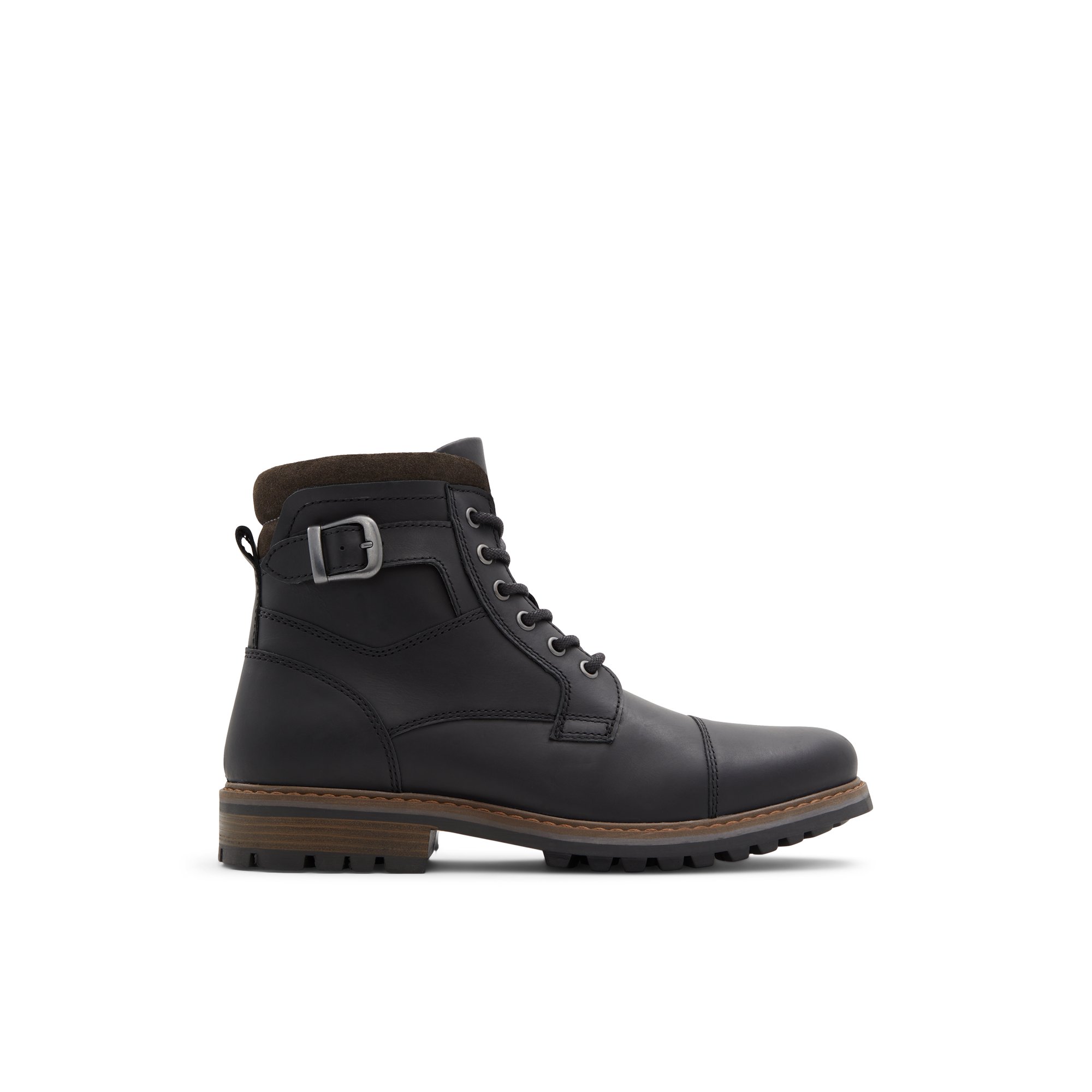 ALDO Afiet - Men's Boots Casual - Black