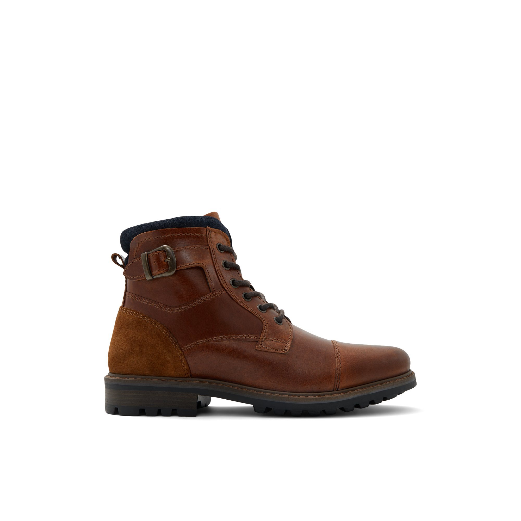 ALDO Afiet - Men's Boots Casual - Brown