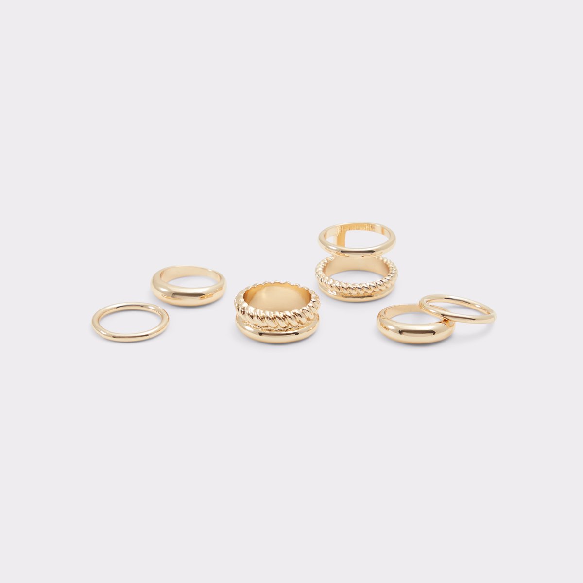 Afoel Gold Women's Rings | ALDO Canada