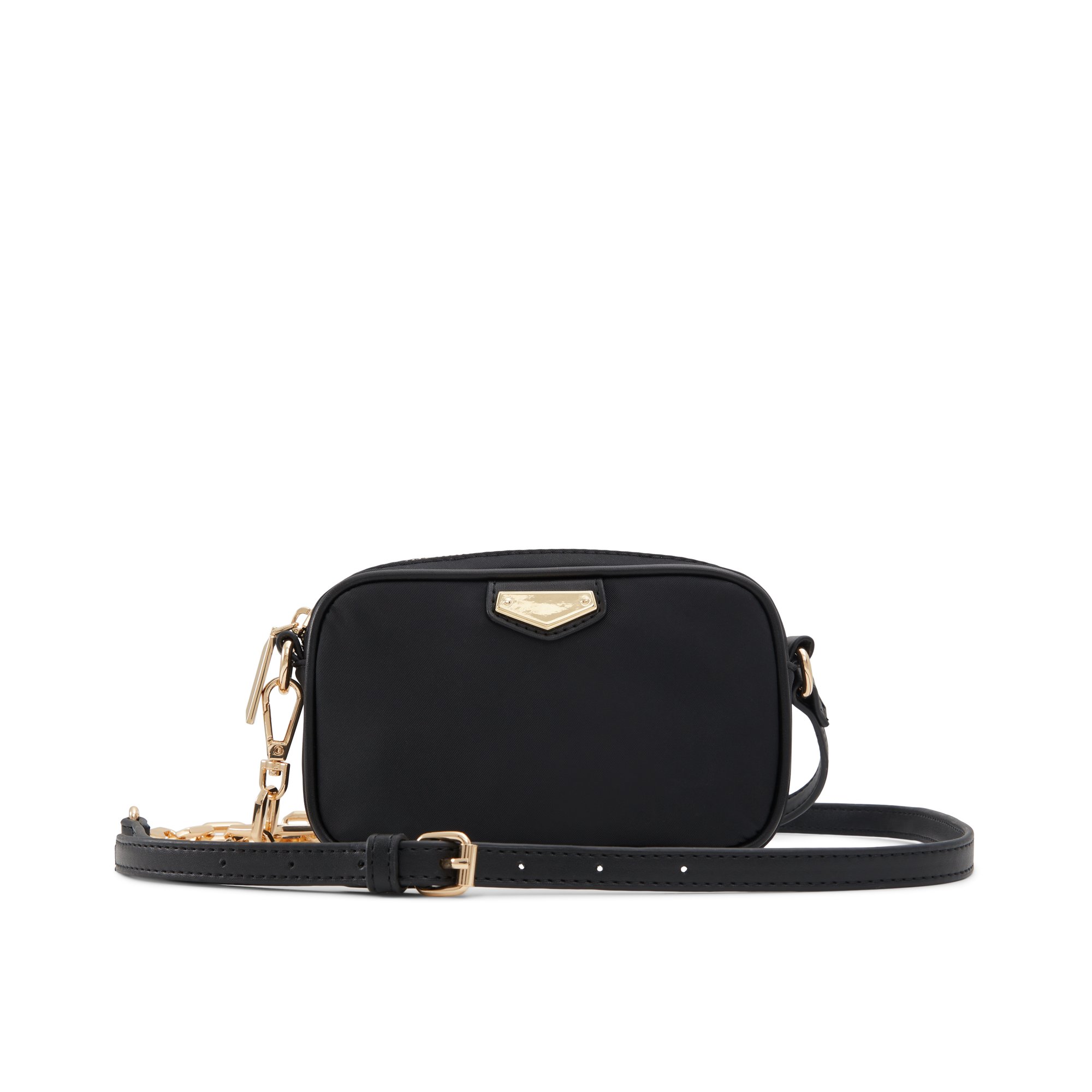 ALDO Afydithx - Women's Handbags Crossbody - Black