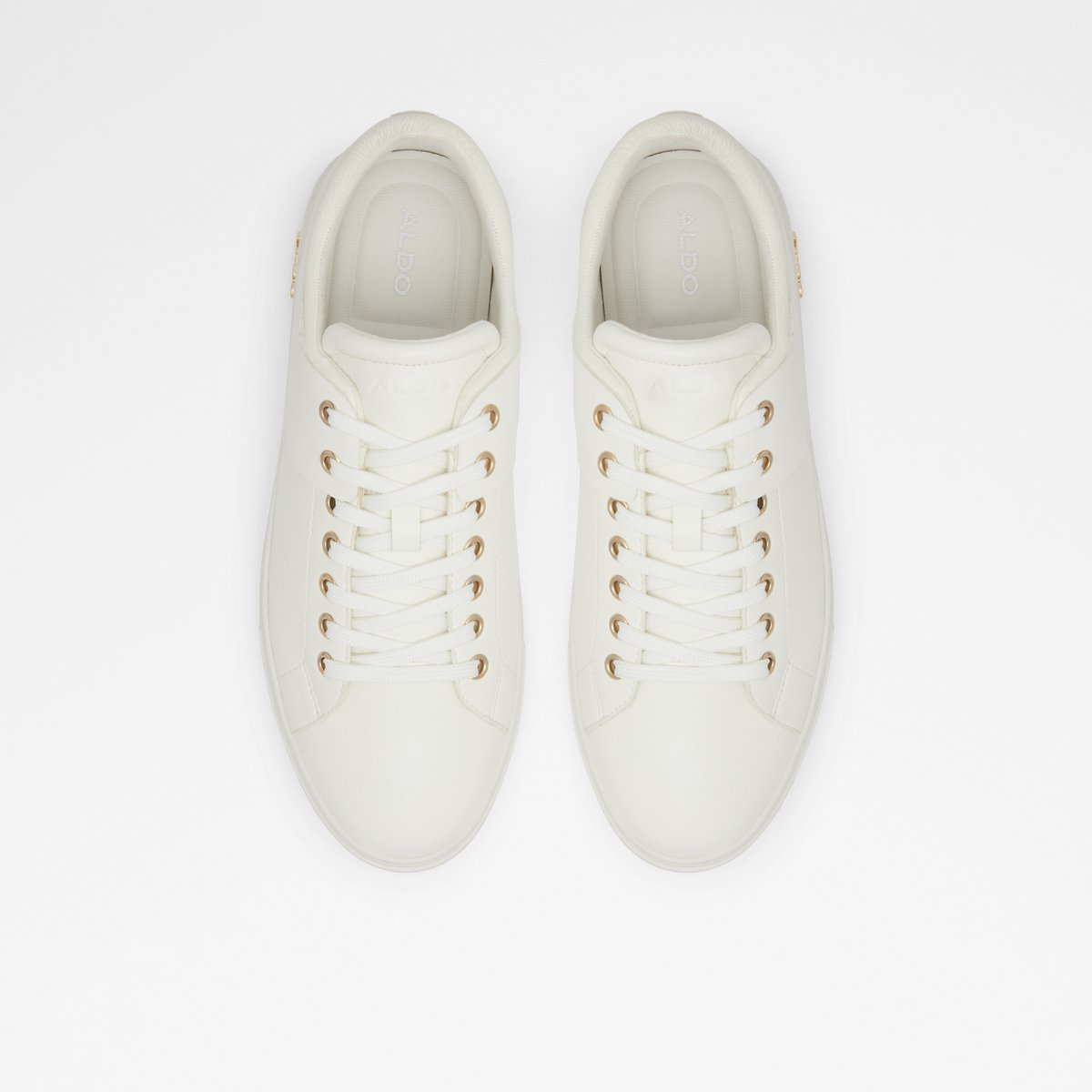 aldo low top sneakers