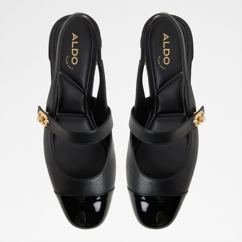 agathe zapatos de vestir de mujer-negro_7.5black