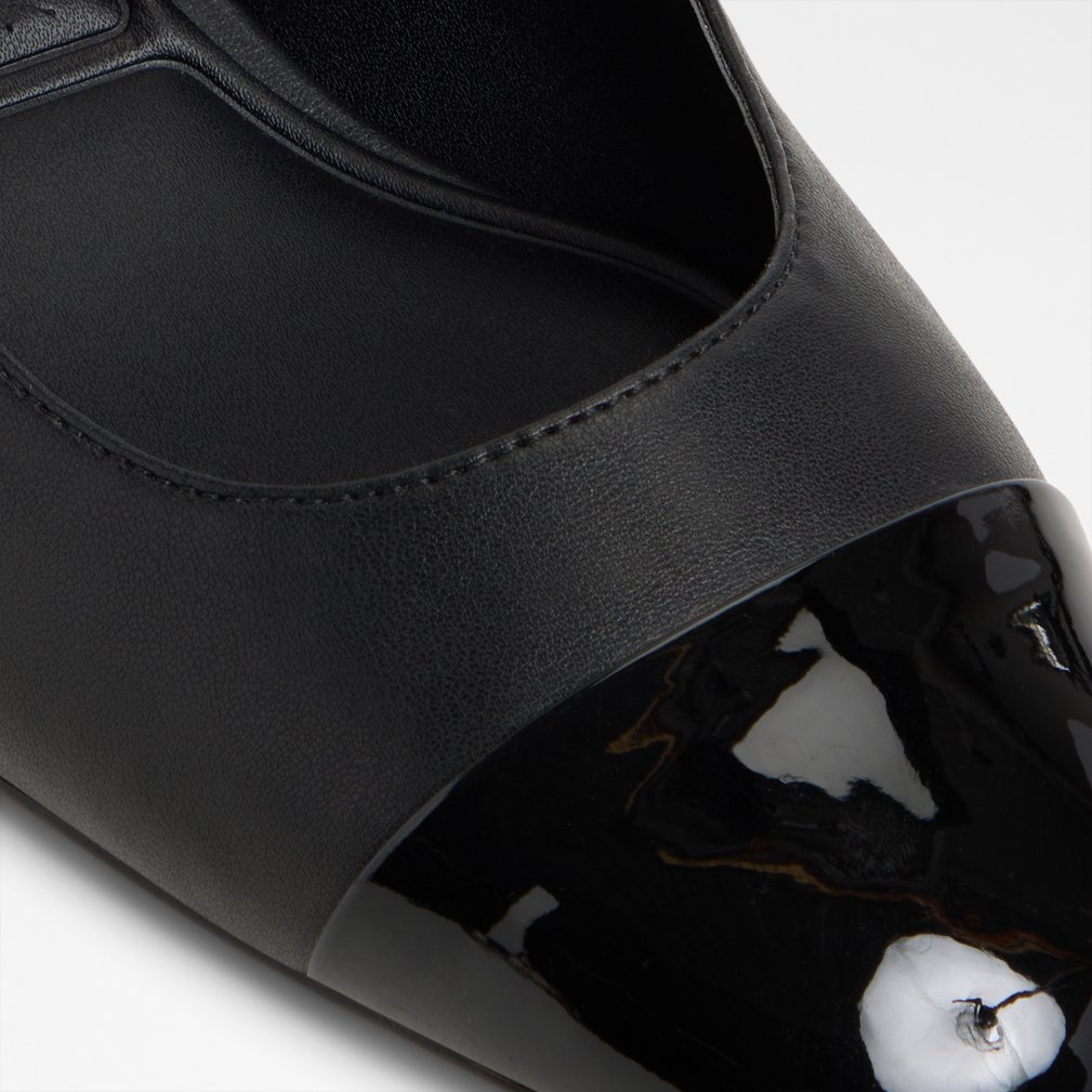 agathe zapatos de vestir de mujer-negro_7.5black