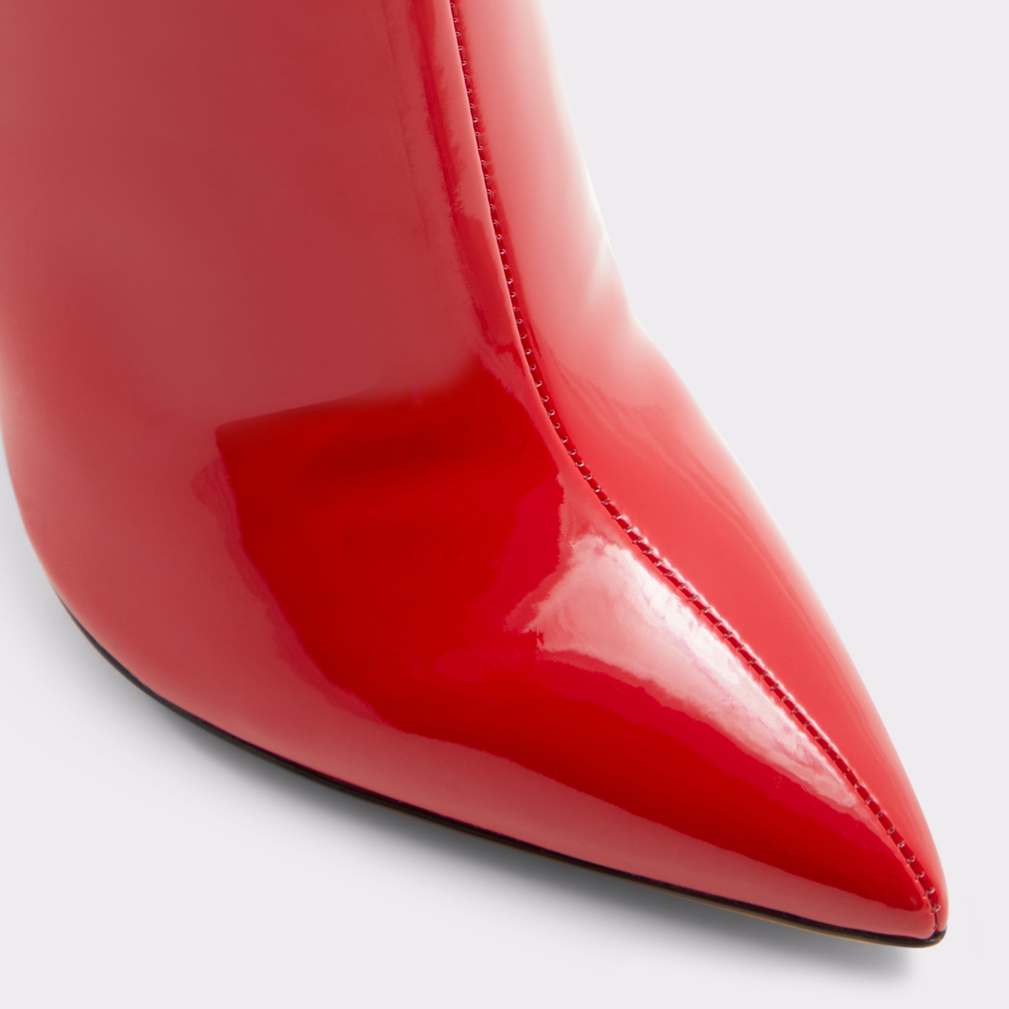 Agathea-wc Red Women's Tall Boots | ALDO US