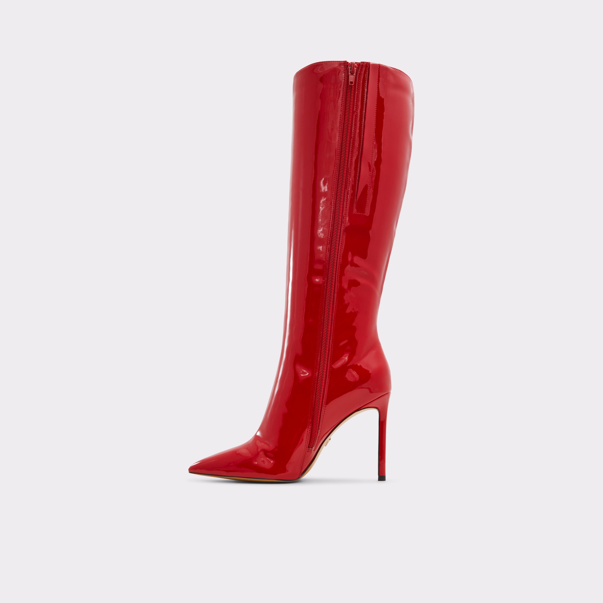 Agathea Red Women's Tall Boots | ALDO US