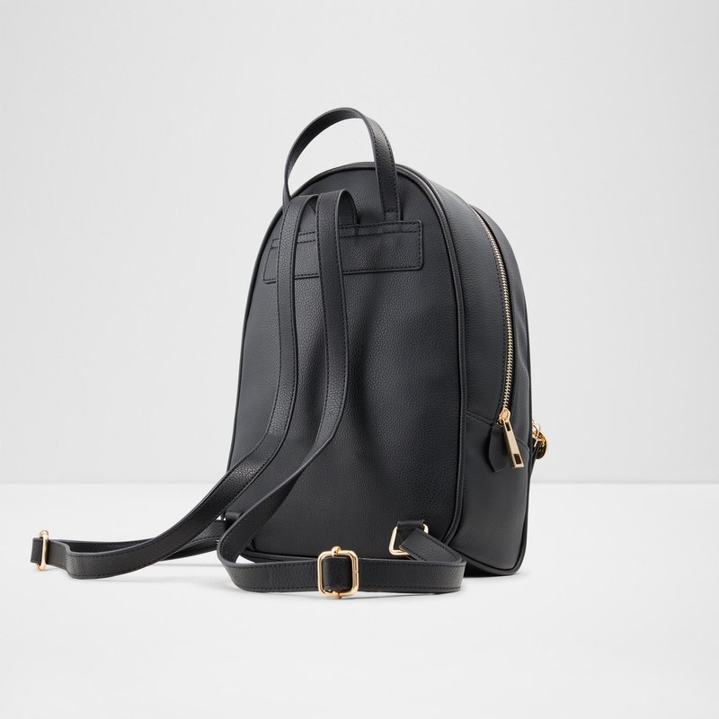 Agralinia Black Women's Backpacks & Fanny Packs | ALDO Canada