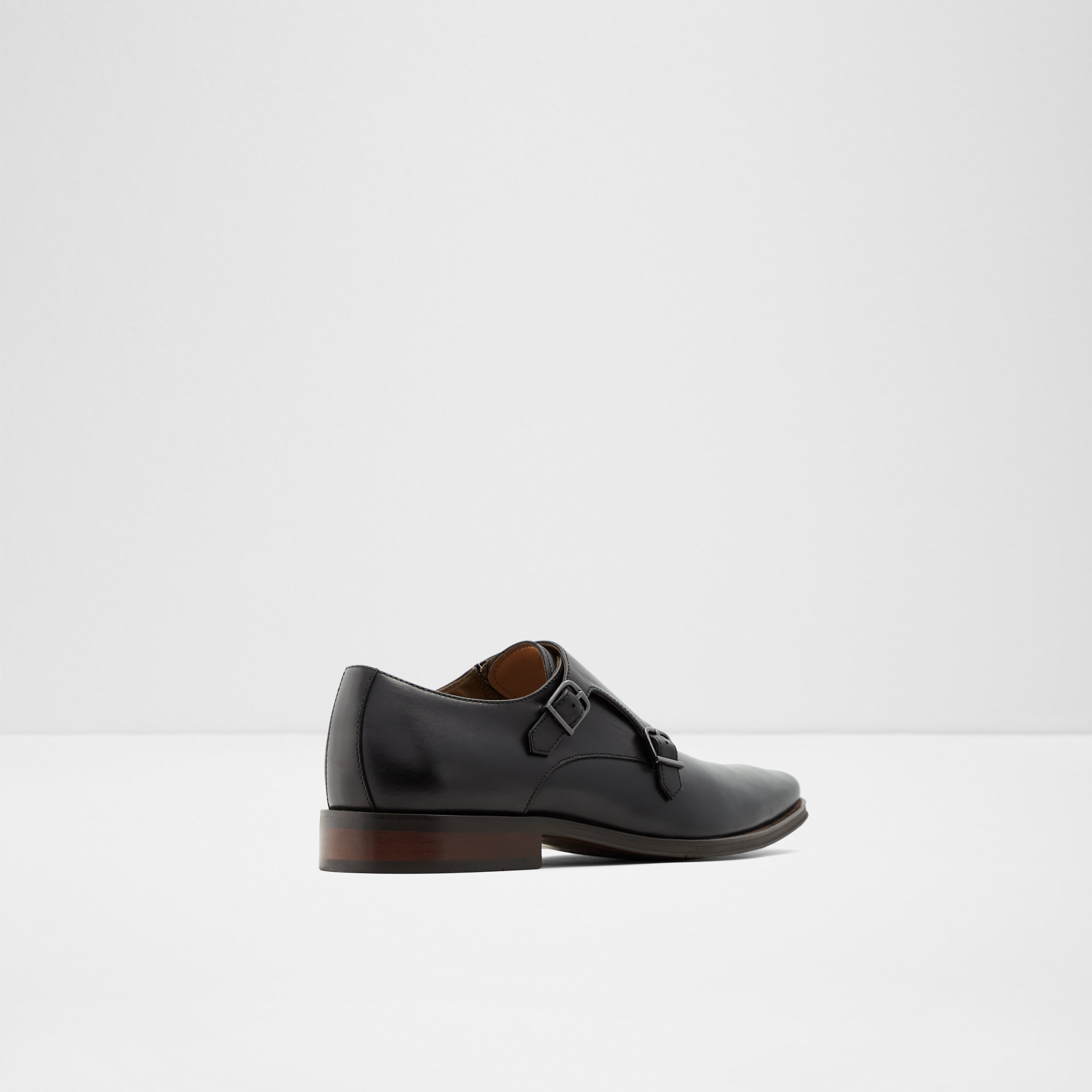 Agraulle Black Men's Loafers & Slip-Ons | ALDO US