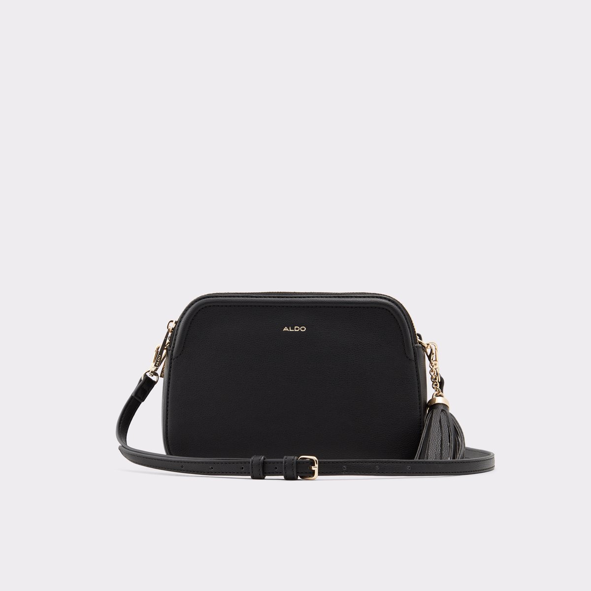 Temptation A central tool that plays an important role boss Agrelin Black Women's Crossbody Bags | ALDO Canada