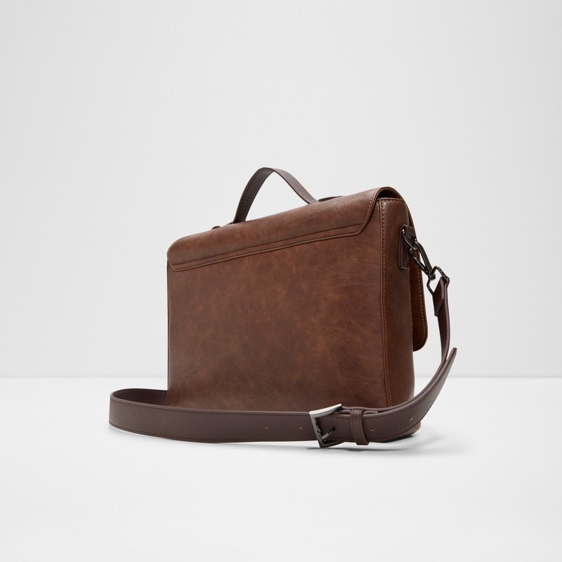 agreramond wallet de hombre-marron_brown