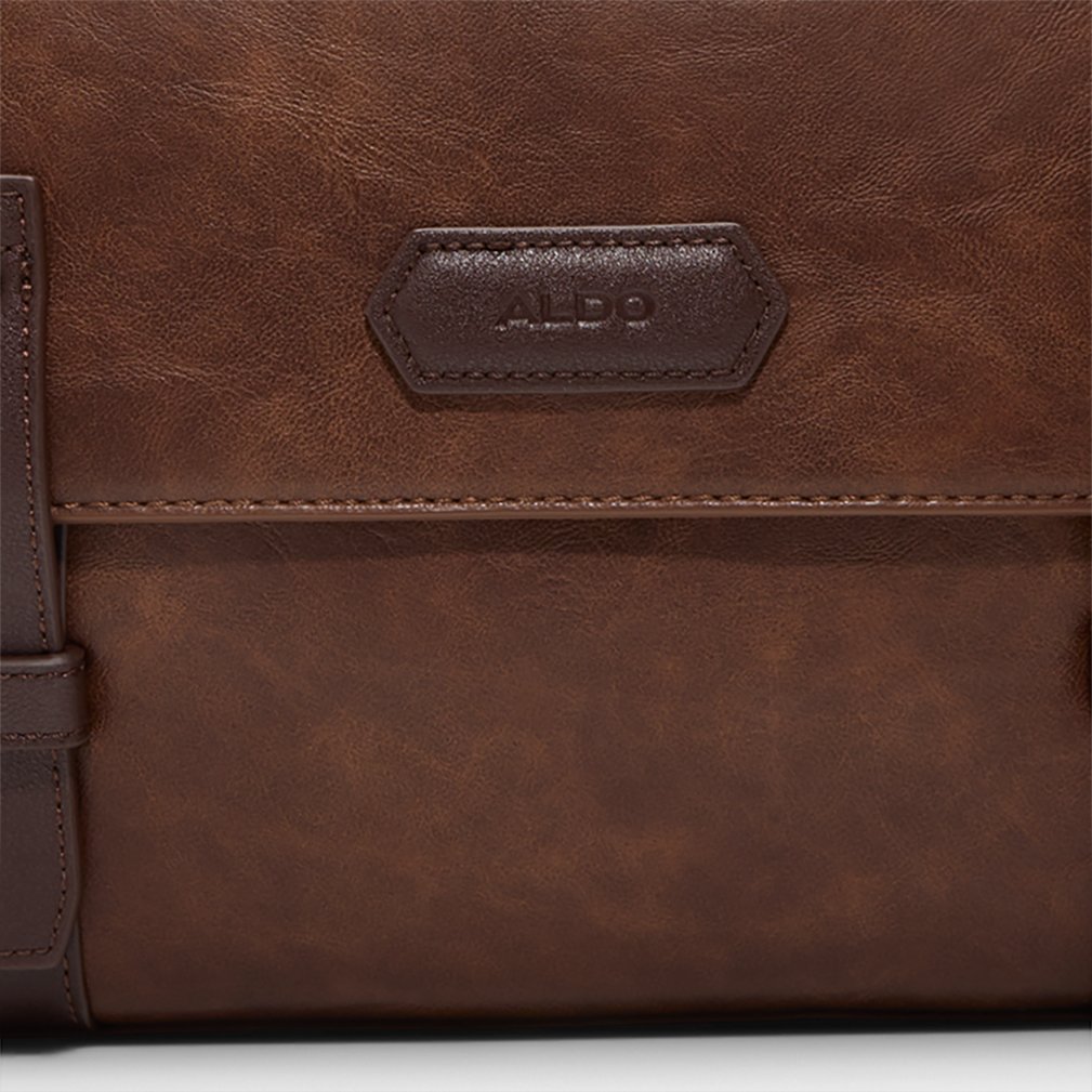 agreramond wallet de hombre-marron_brown