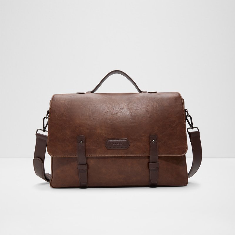 agreramond wallet de hombre-marron_brown