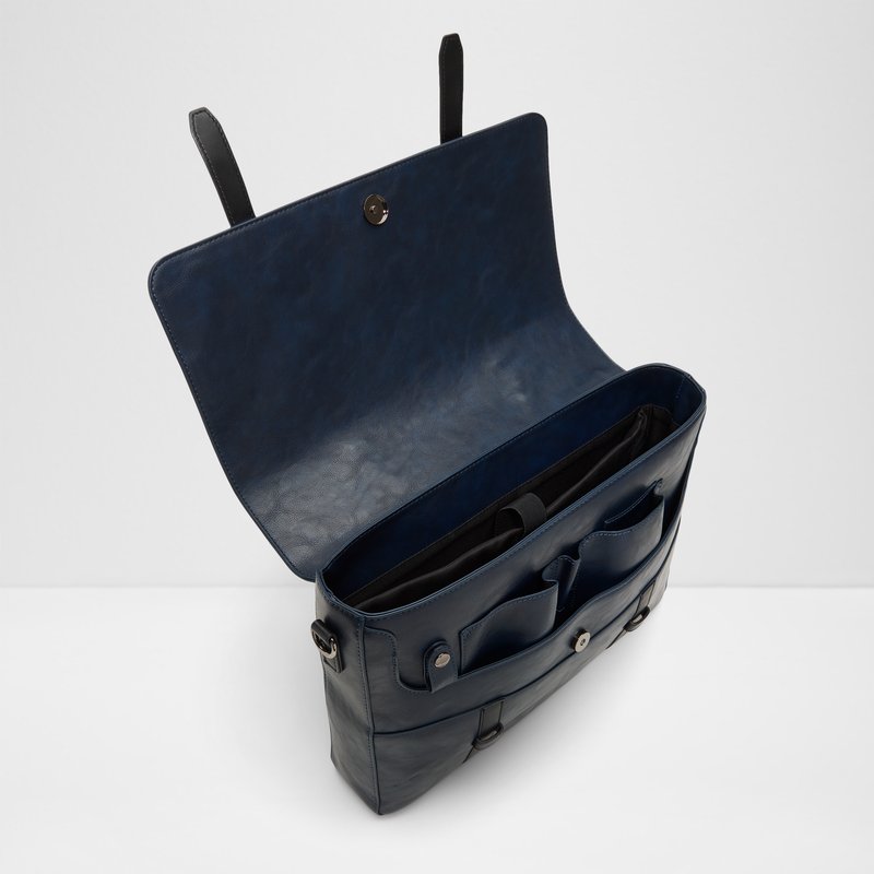 agreramond bolso de hombre-azul_blue