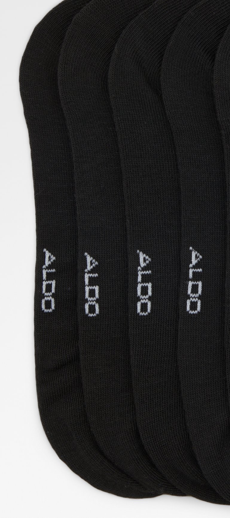 agrilidien calcetine de hombre-negro_black