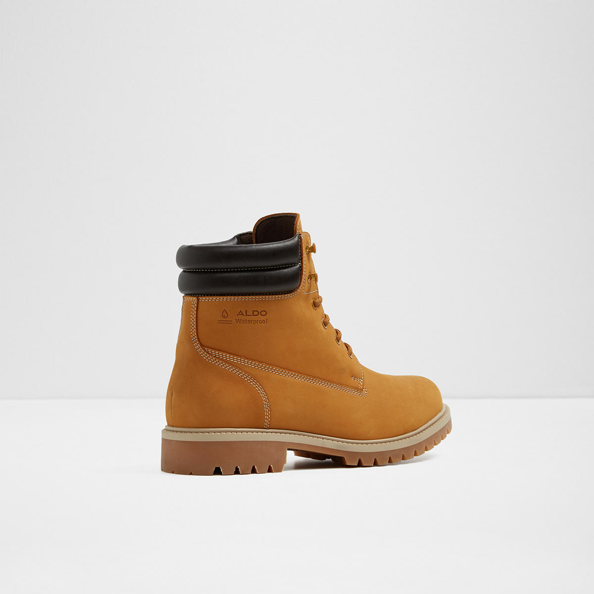 Aldo waterproof shoes clearance