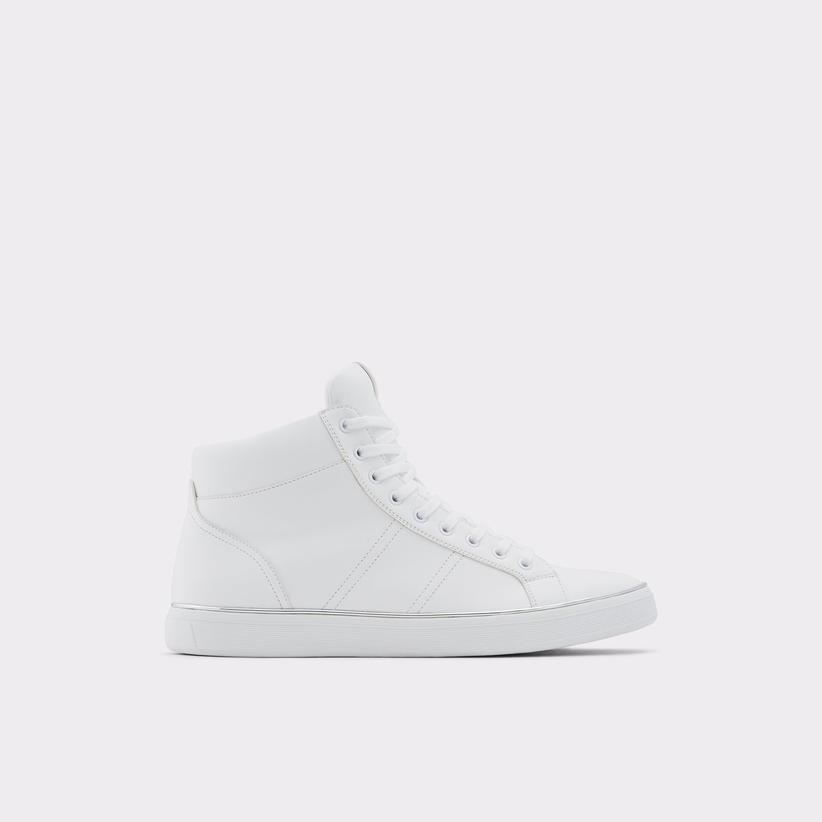 aldo shoes men white