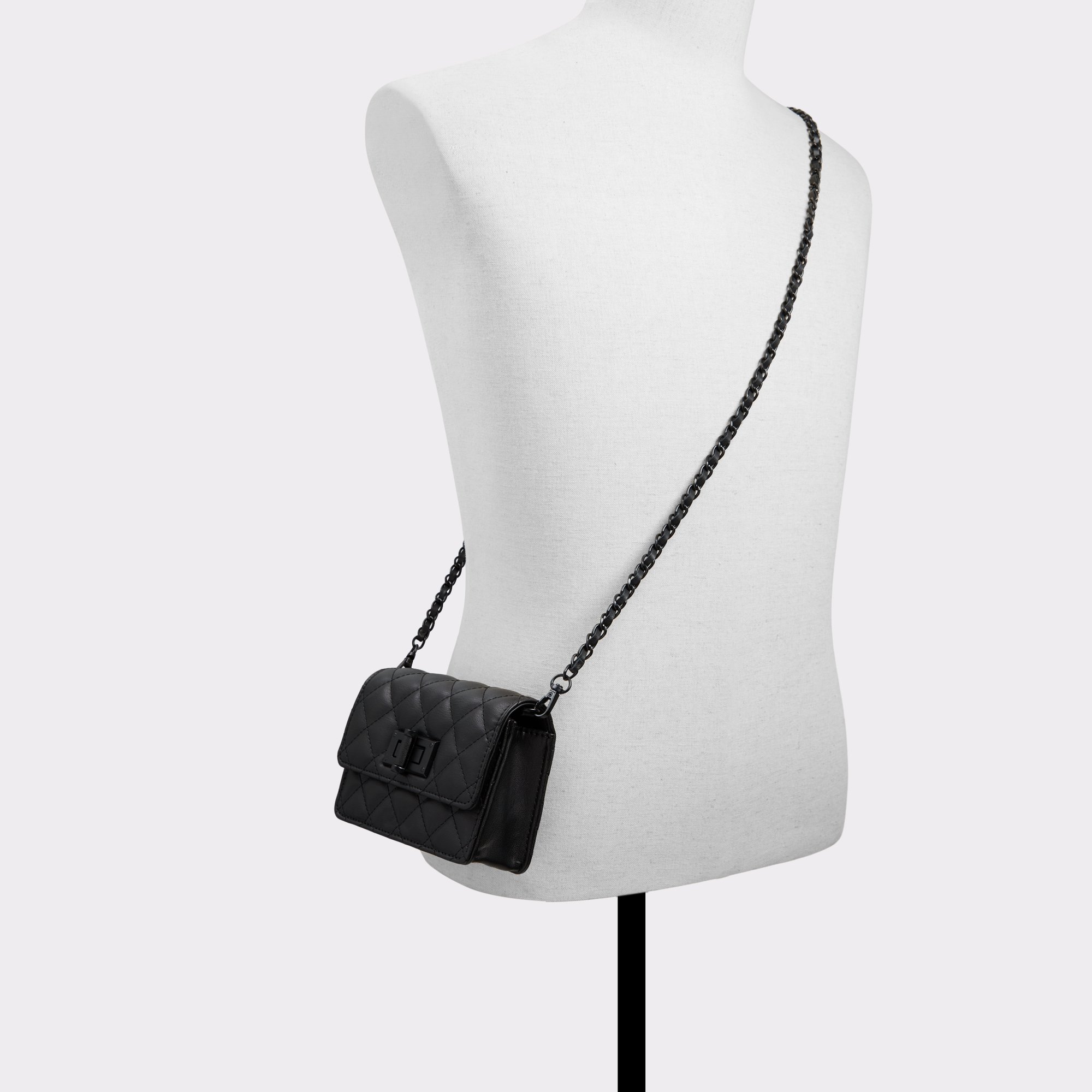Aijaax Black Women's Mini bags | ALDO Canada