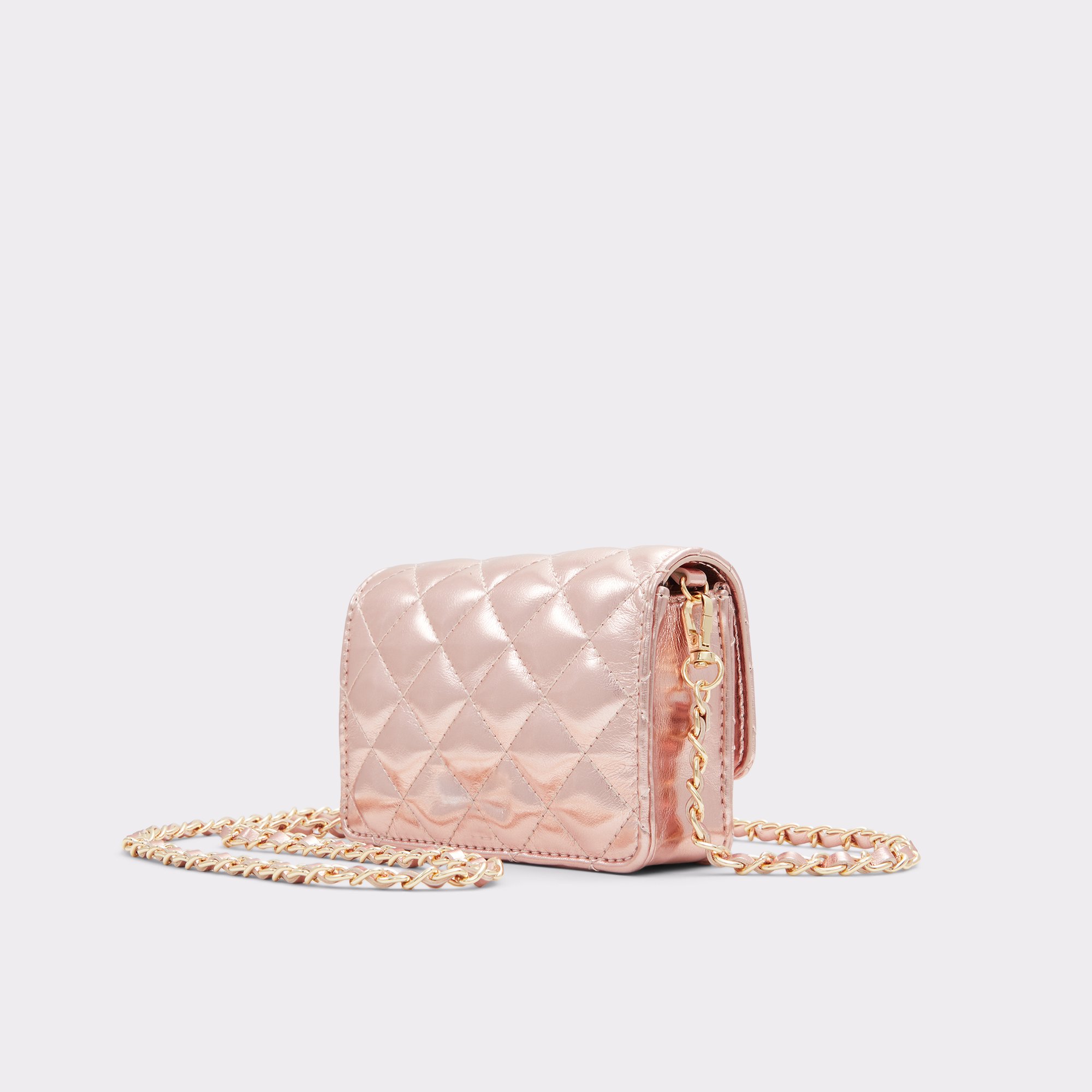 Aijaax Pink Women's Mini Bags | ALDO US