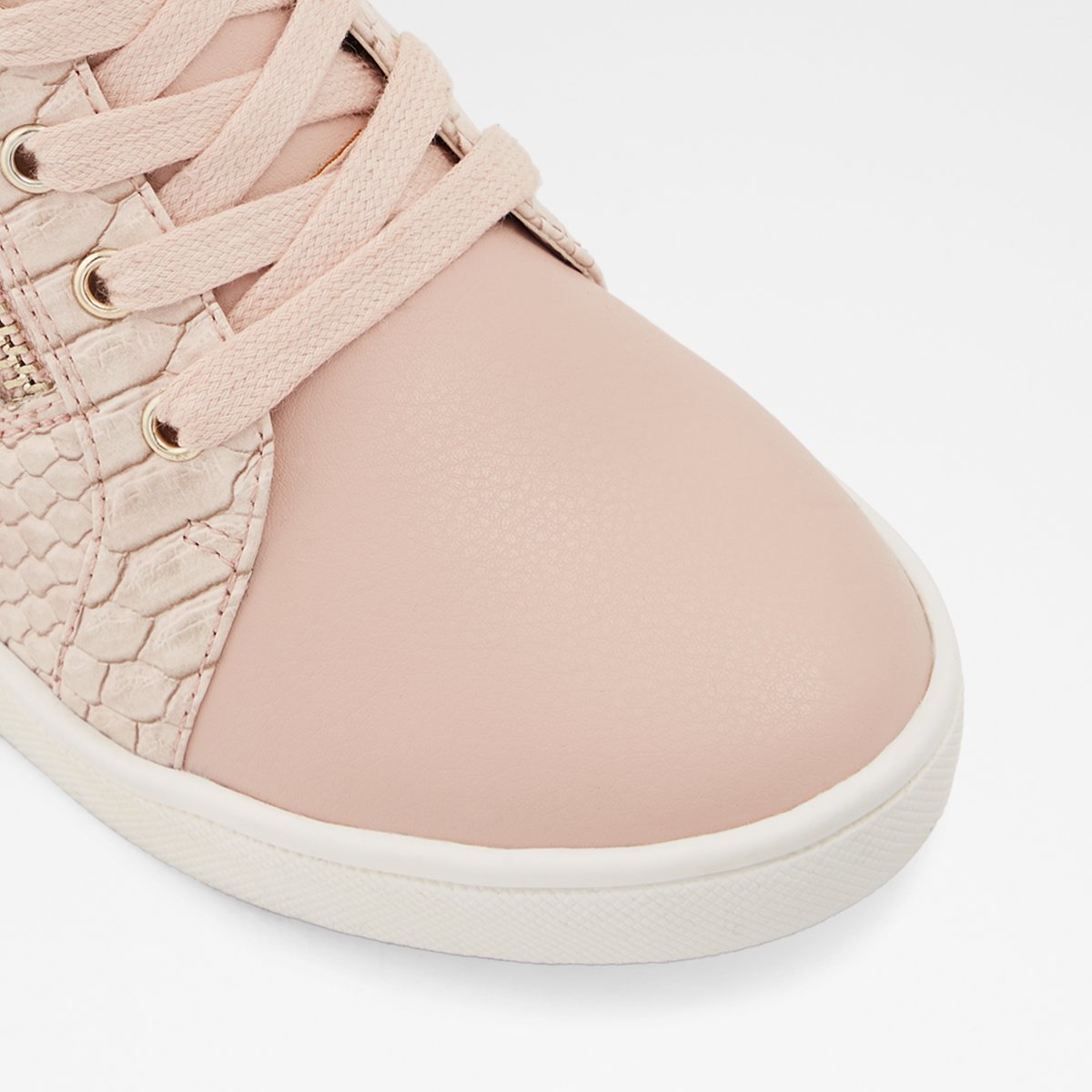 aldo pink shoes