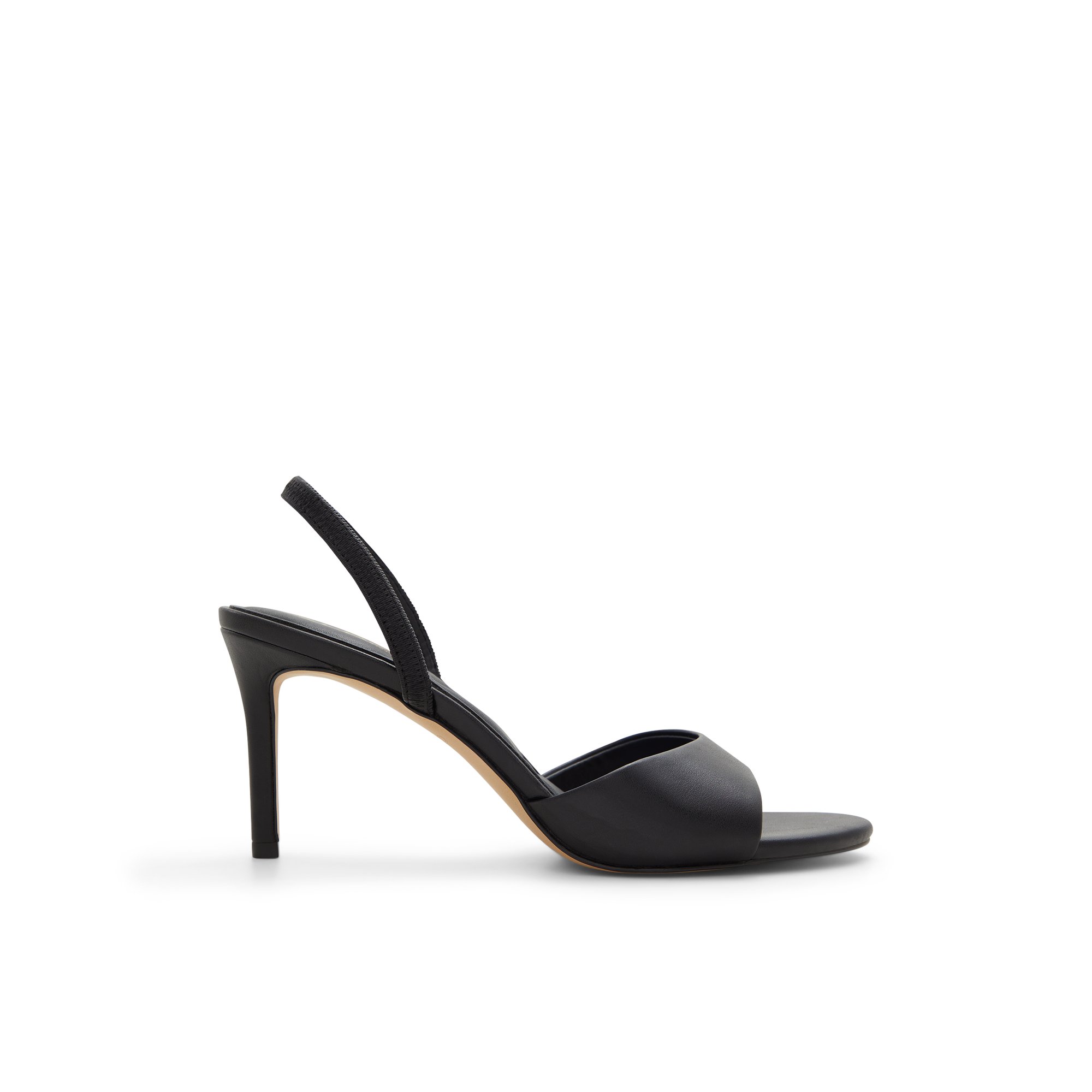 ALDO Aitana - Women's Sandals Heeled - Black