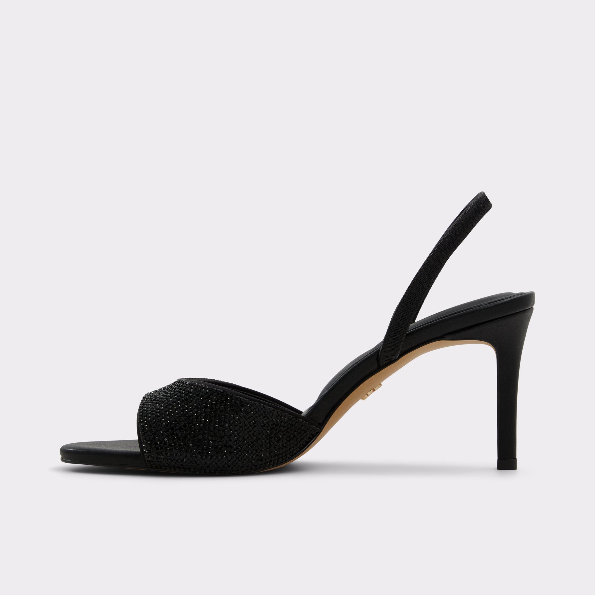 Aitana Other Black Women's Heeled sandals | ALDO Canada