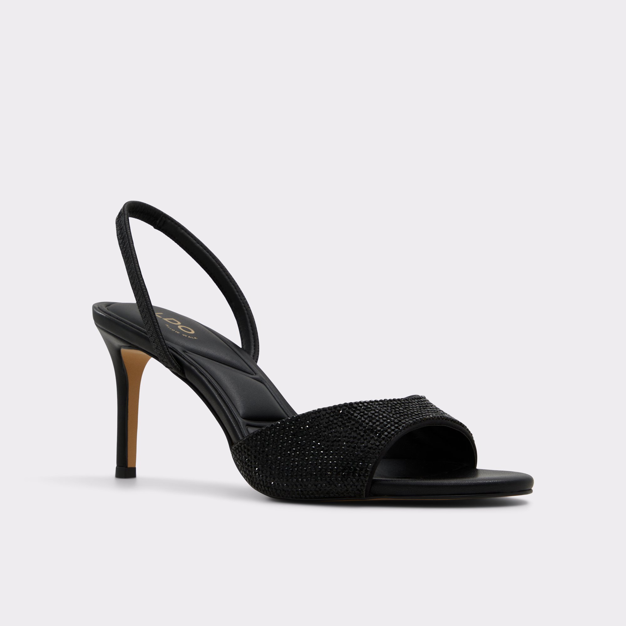 Aitana Other Black Women's Heeled sandals | ALDO Canada