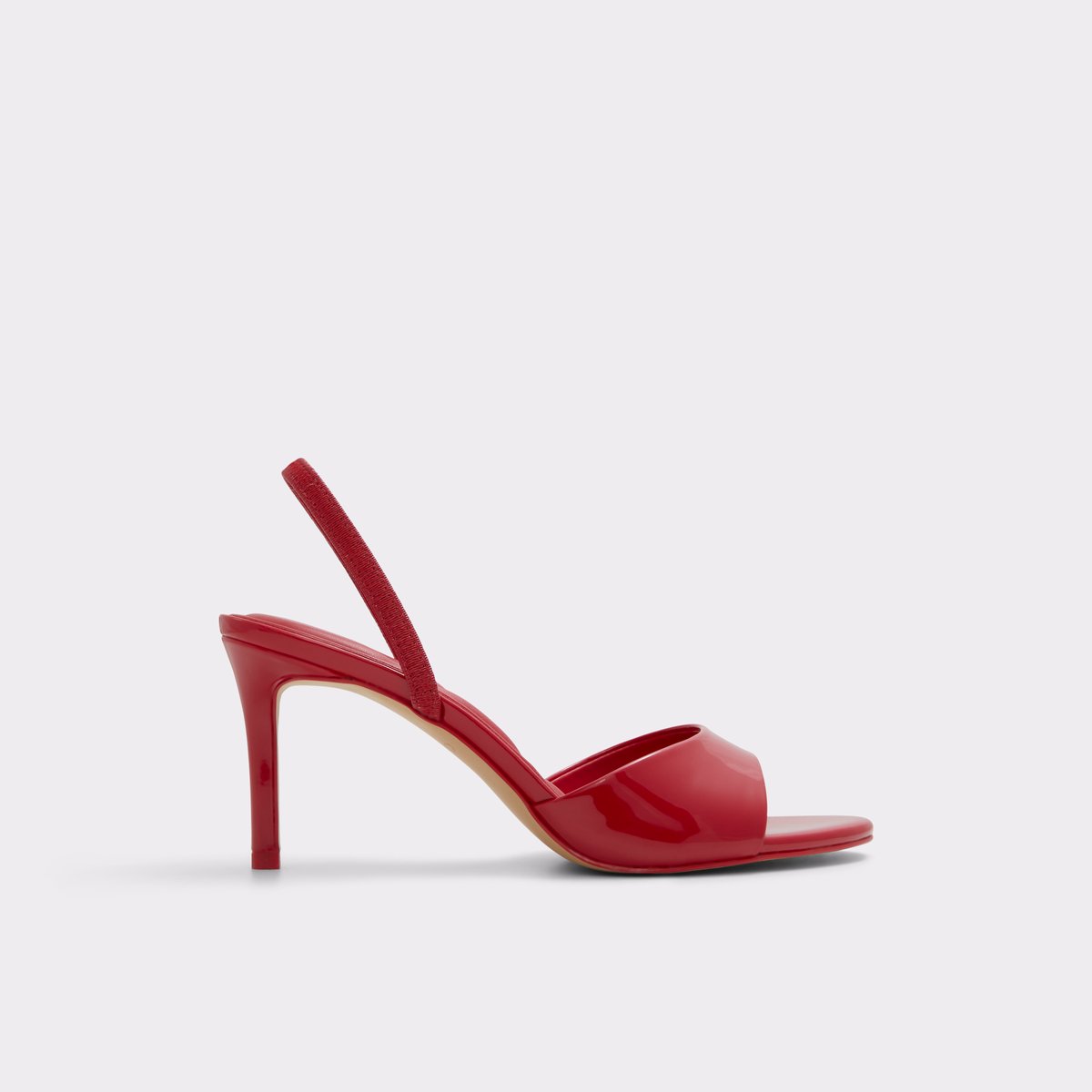 Aitana Red Women's Heeled sandals | ALDO Canada