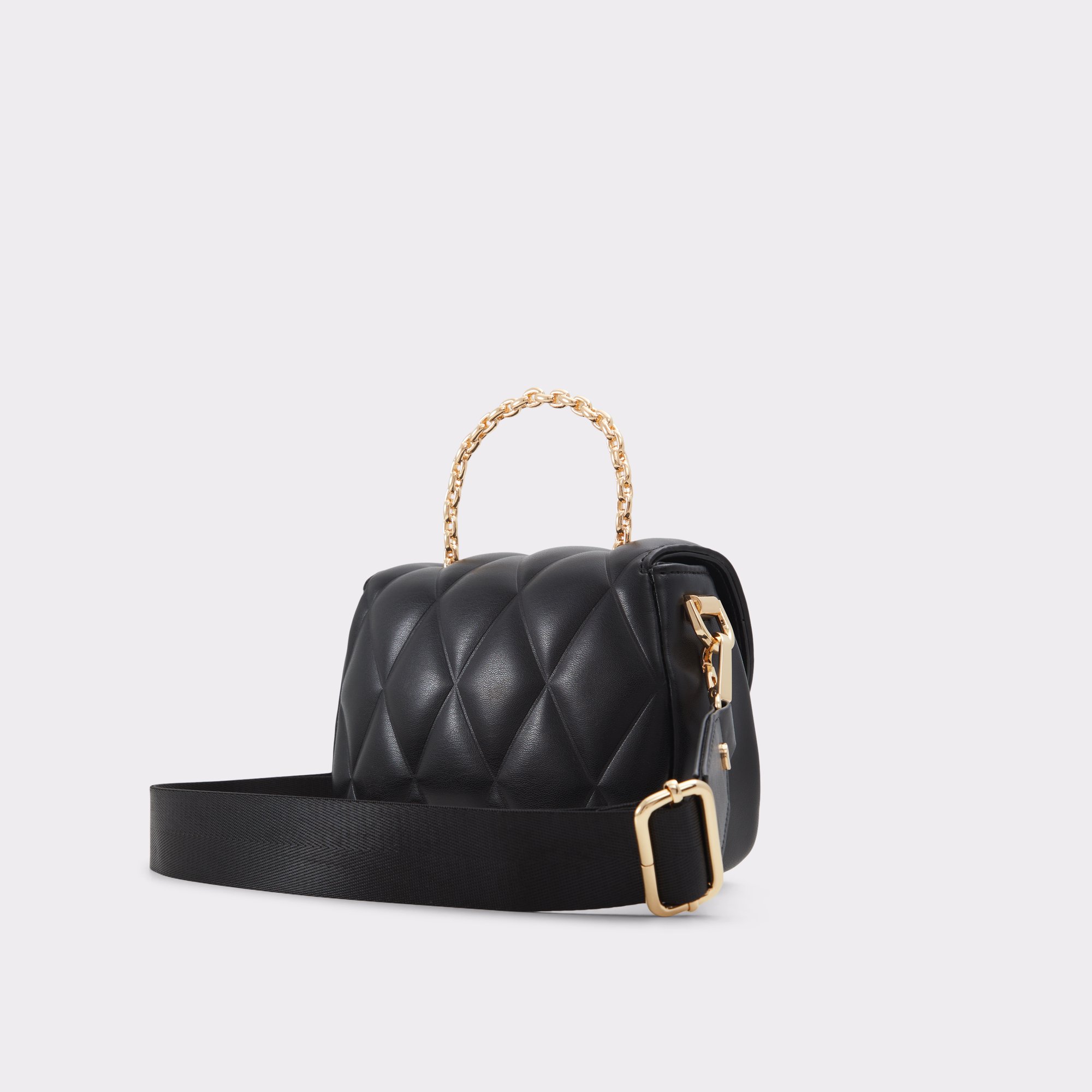 Alaeriel Black Women's Top Handle Bags | ALDO Canada