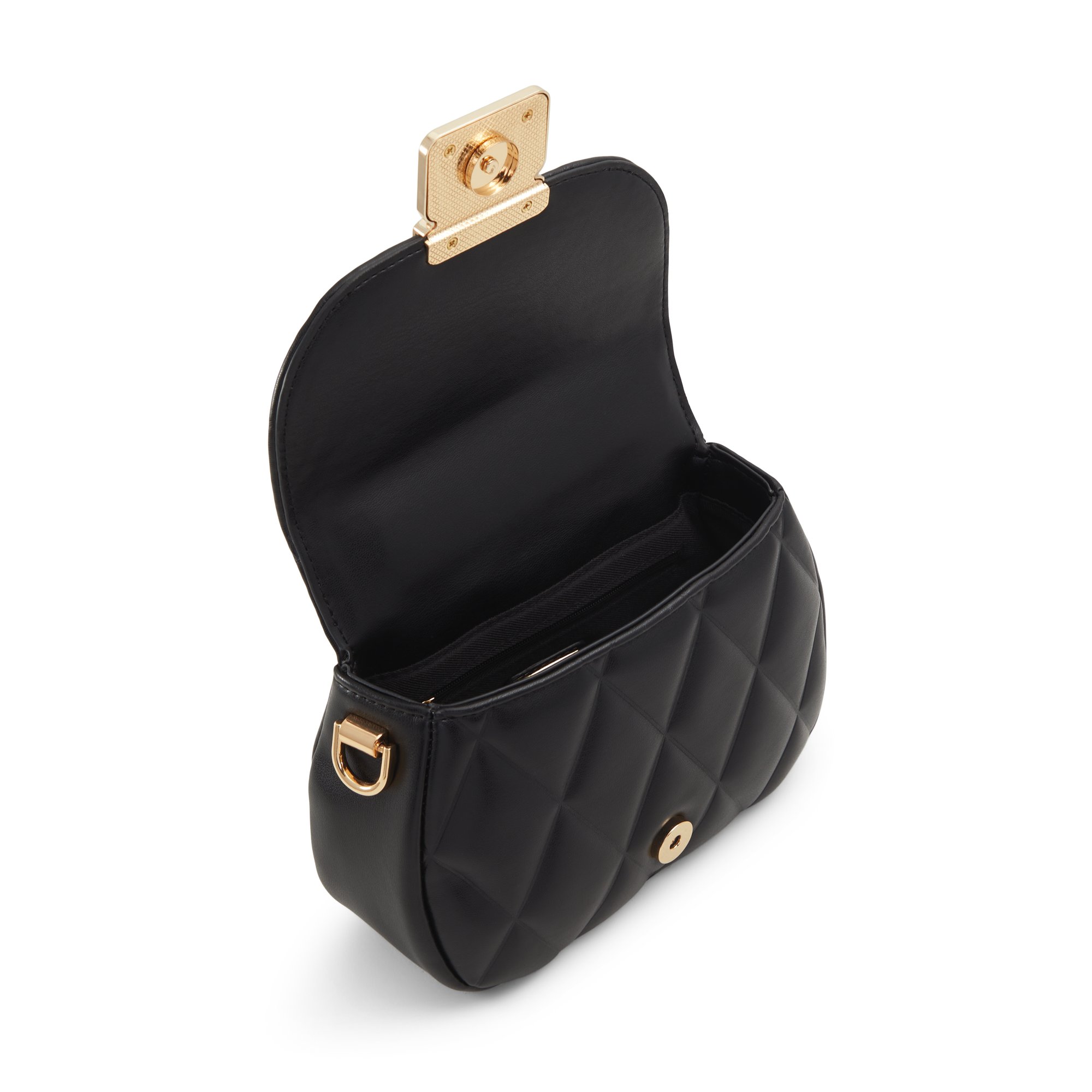ALDO Alaeriel - Women's Handbags Top Handle - Black