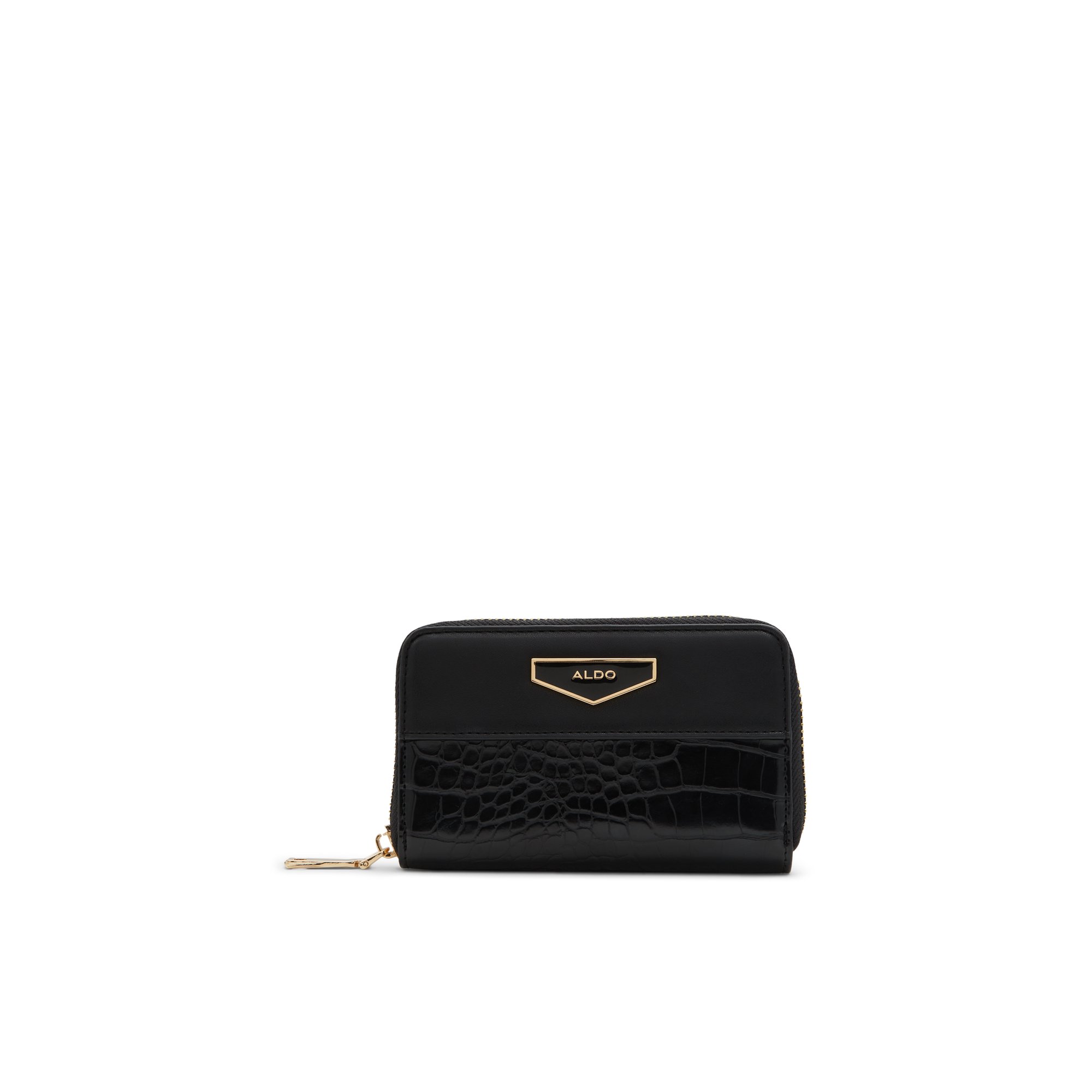ALDO Alalendra - Women's Wallet Handbag - Black