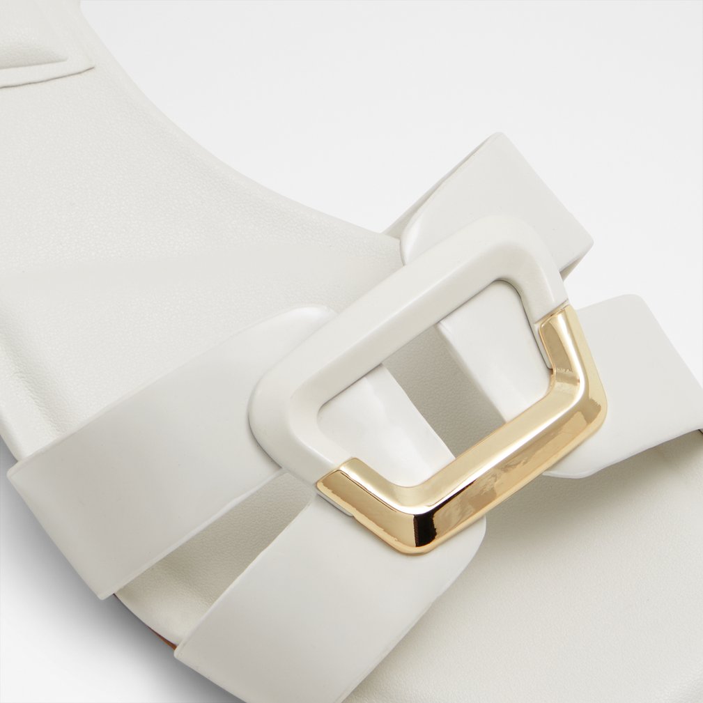 Alamaendar sandalia de mujer