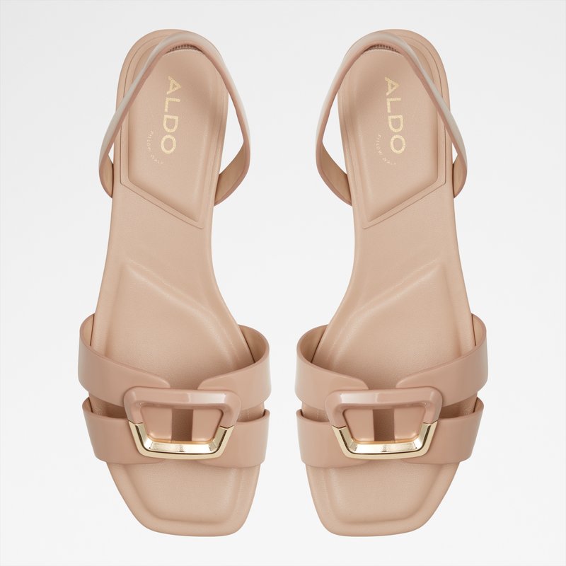 Alamaendar sandalia de mujer