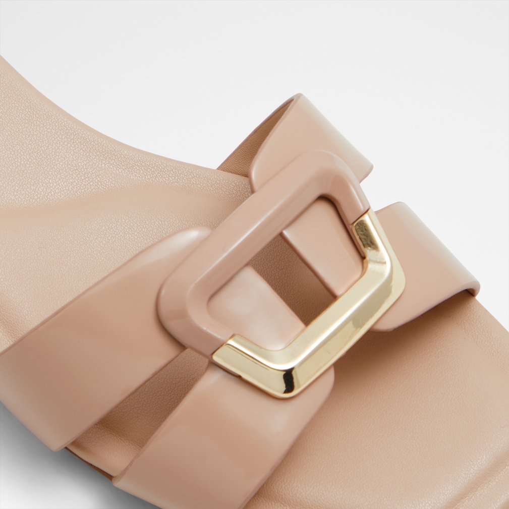 Alamaendar sandalia de mujer