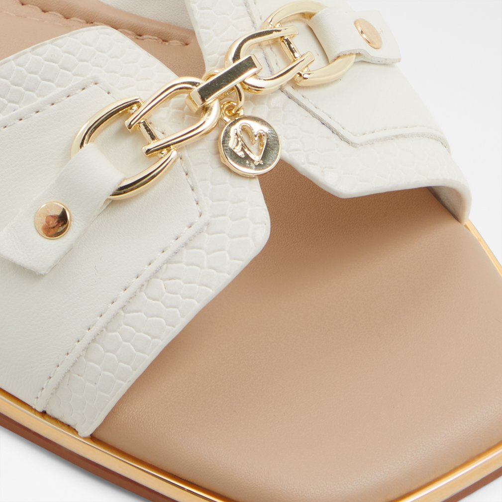 alamassi sandalia de mujer-blanco_9white