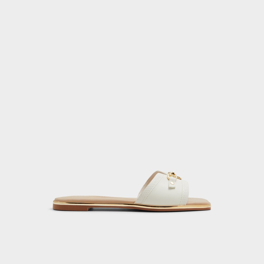 Women's Flat Sandals & Slides | ALDO US