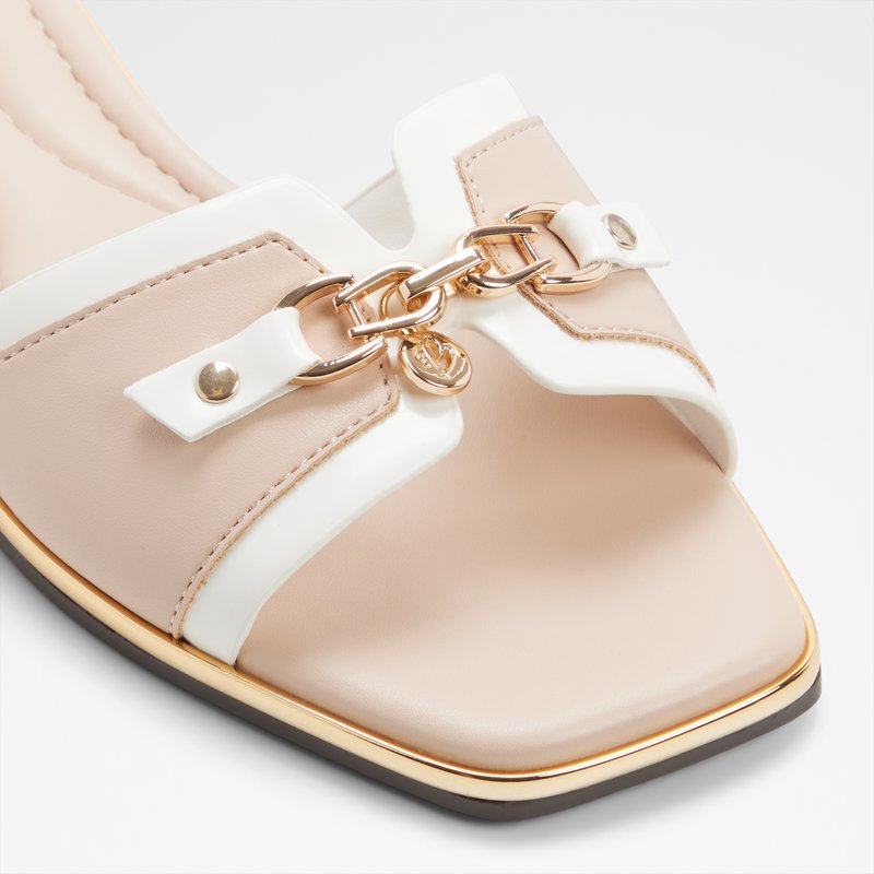 Alamassi sandalia de mujer