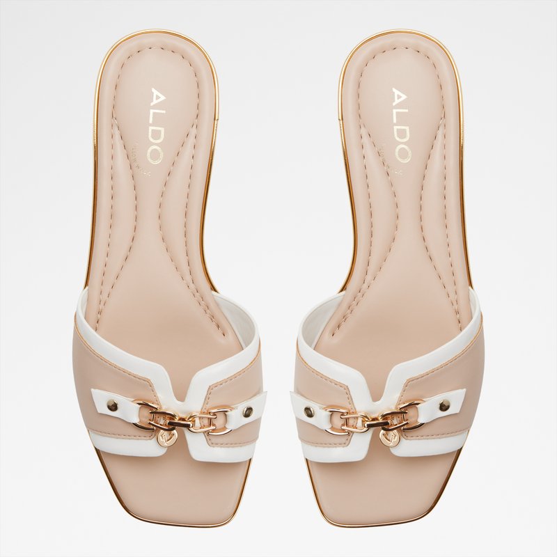 Alamassi sandalia de mujer