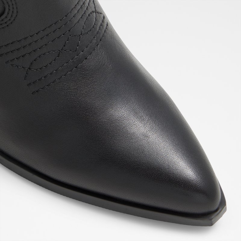 alamo bota de mujer-other black_6black