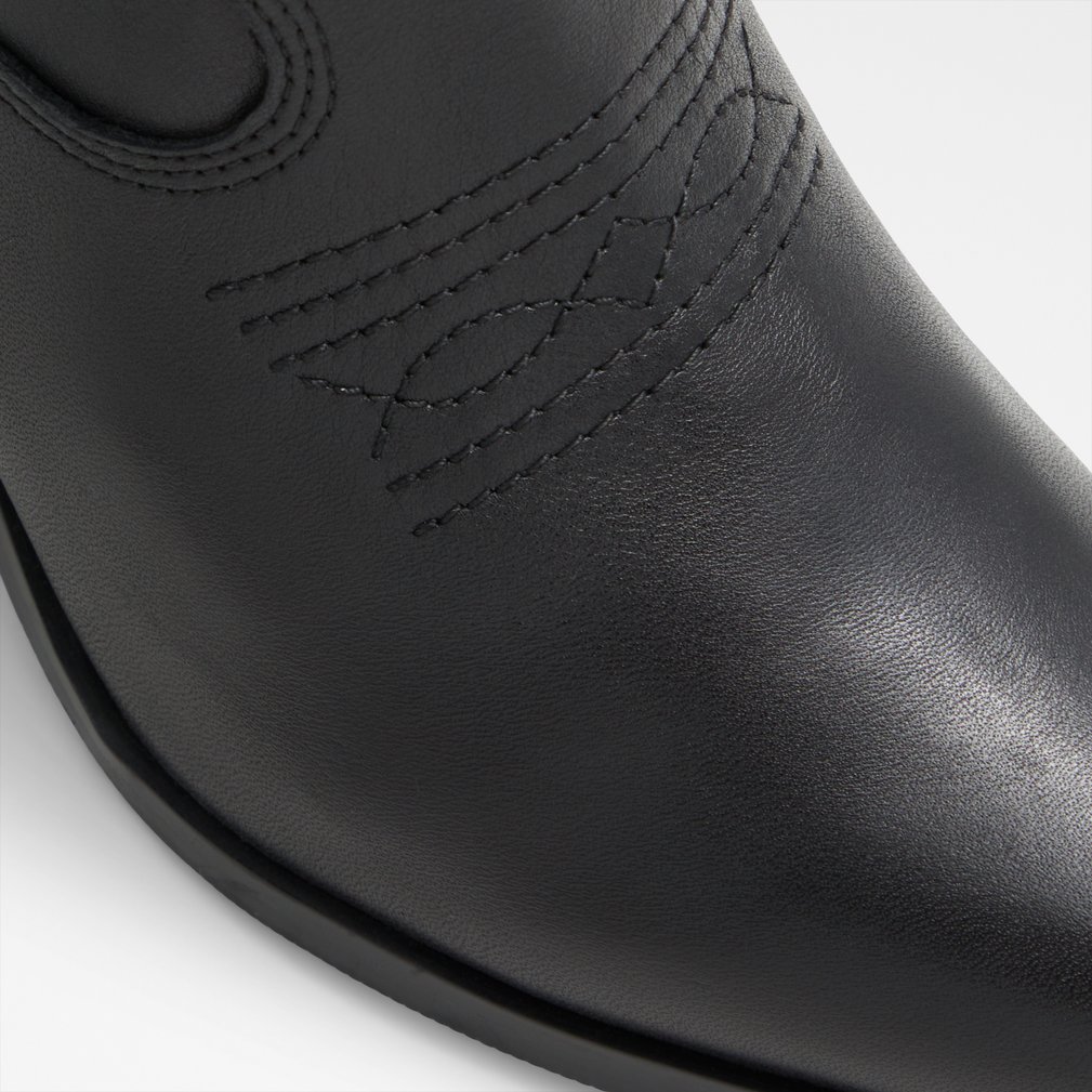 alamo bota de mujer-other black_6black