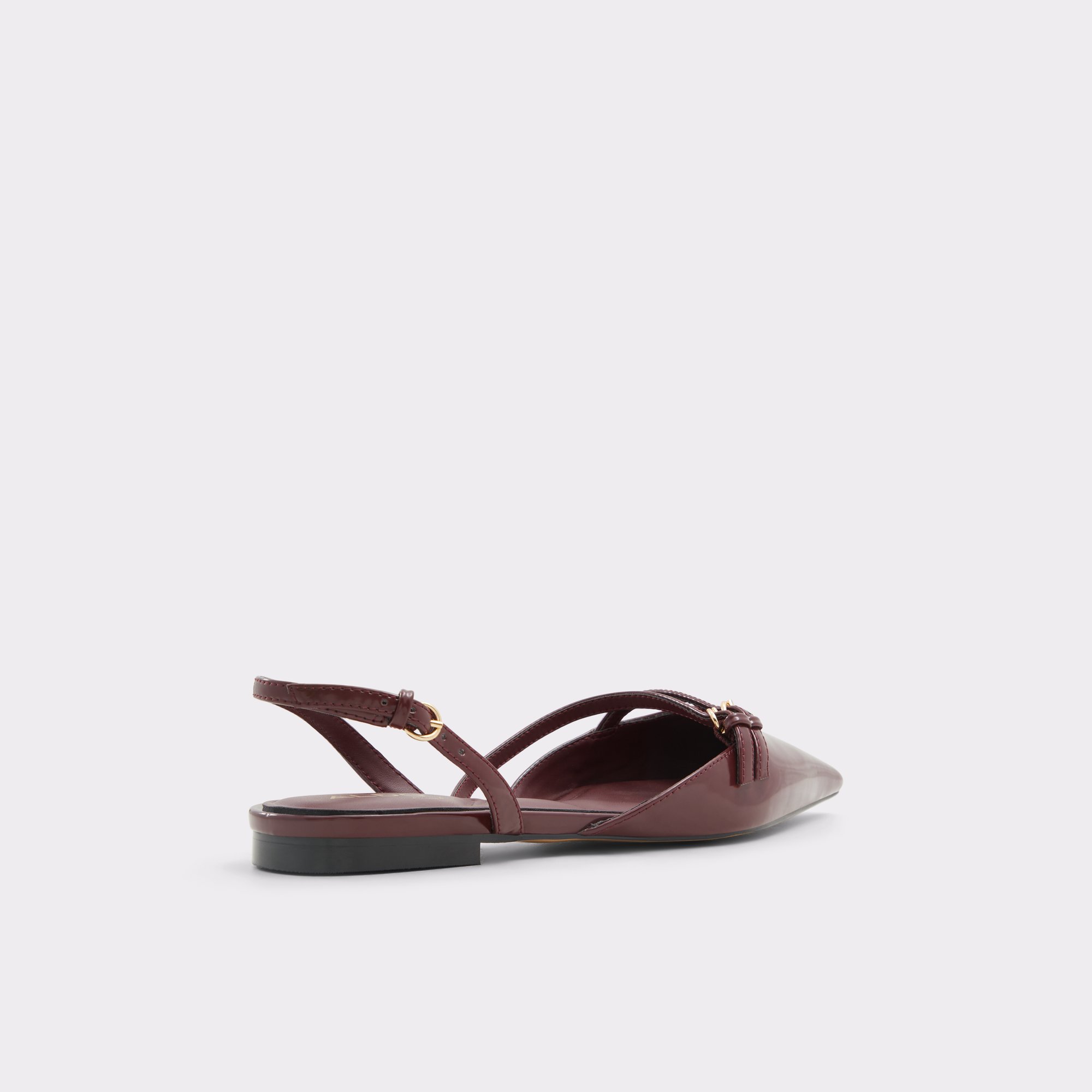 Alanie Bordo Women's Slingbacks | ALDO Canada