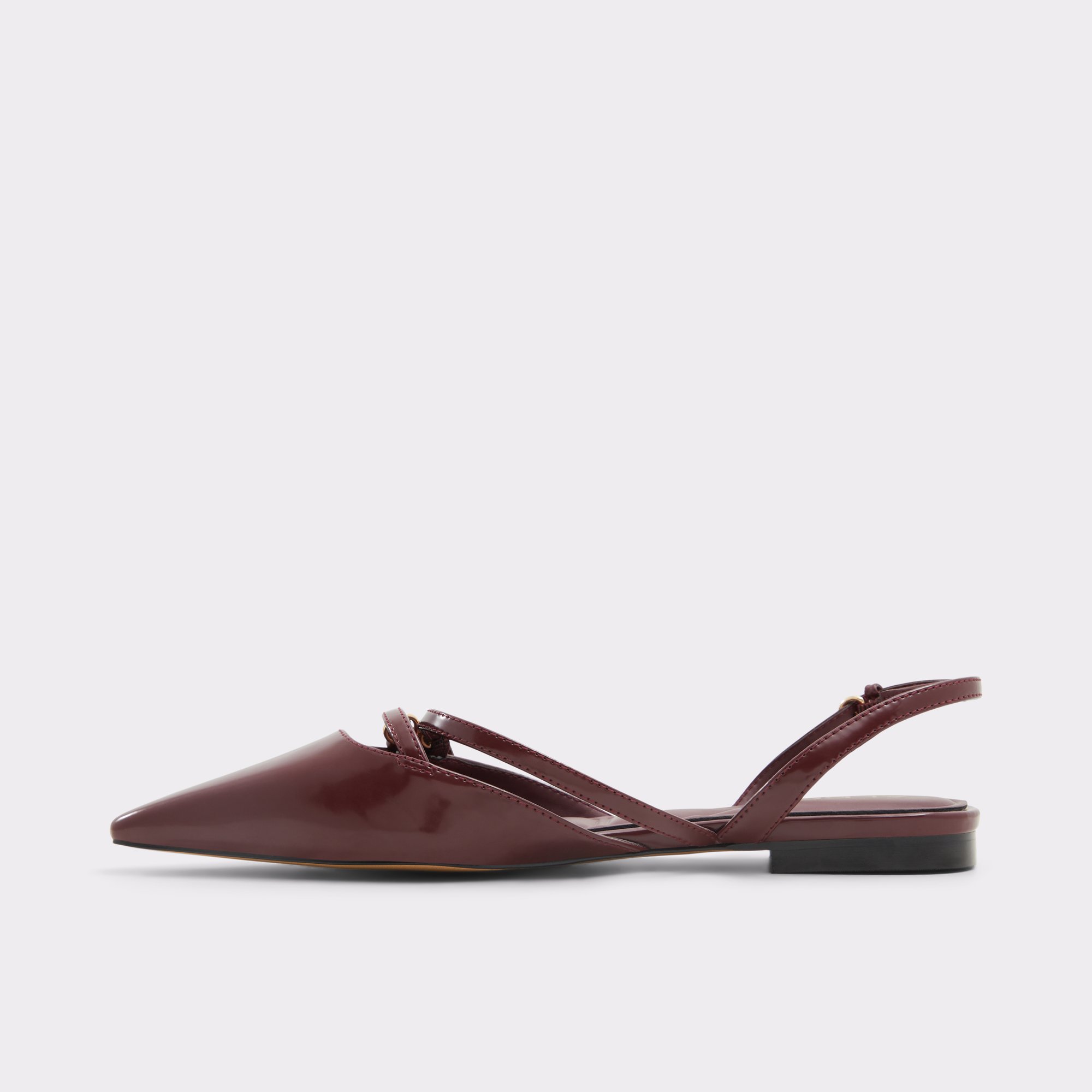 Alanie Bordo Women's Slingbacks | ALDO Canada