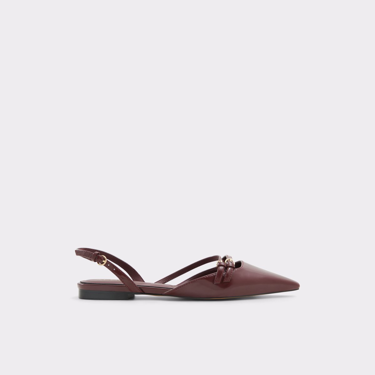 Alanie Bordo Women's Slingbacks | ALDO Canada