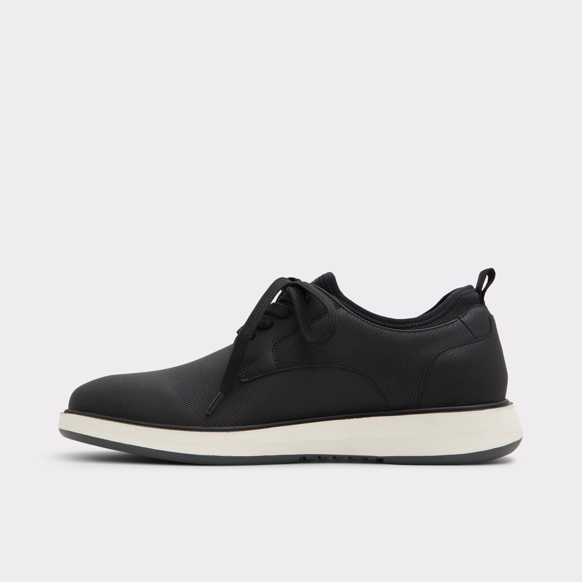 Alarick Black Men's Hybrid Shoes | ALDO Canada