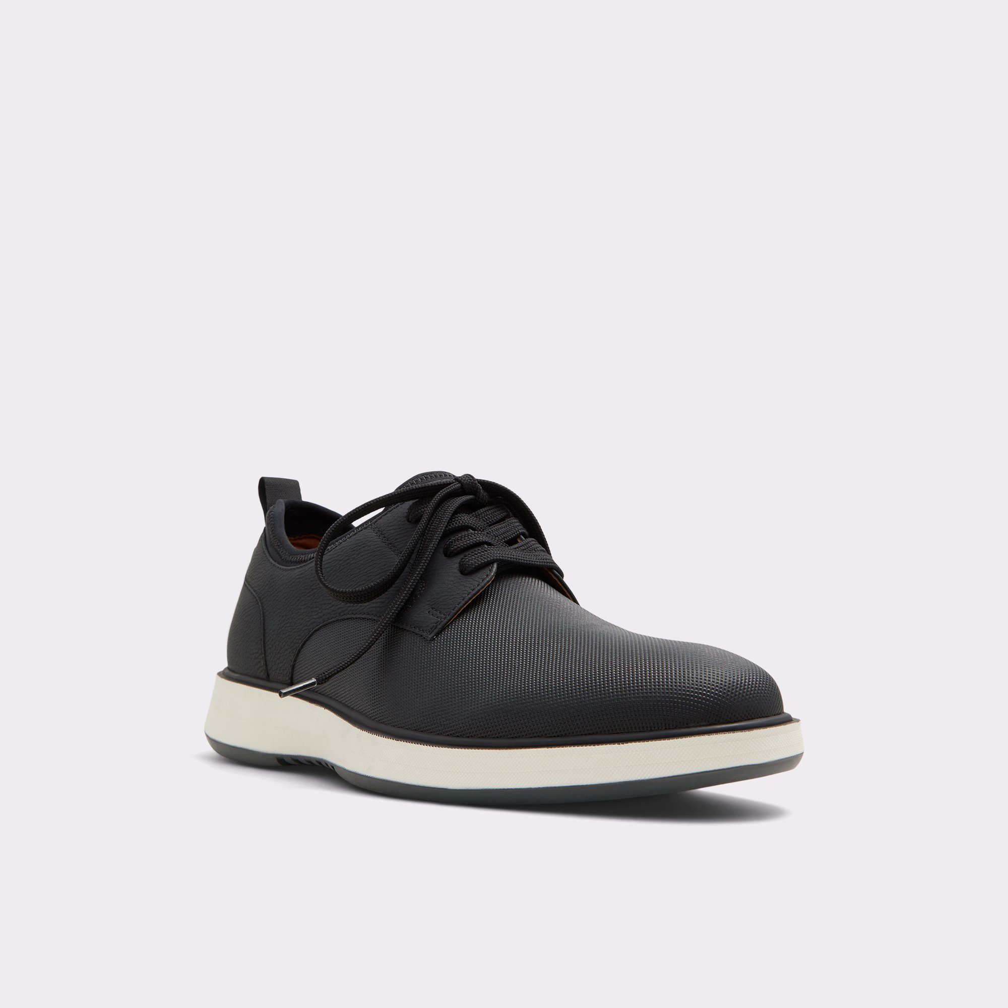 Alarick Black Men's Hybrid Shoes | ALDO Canada