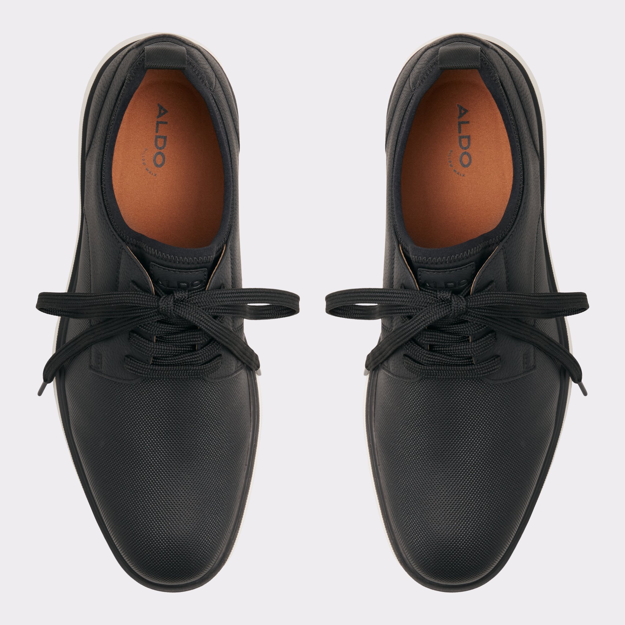 Alarick Black Men's Hybrid Shoes | ALDO Canada