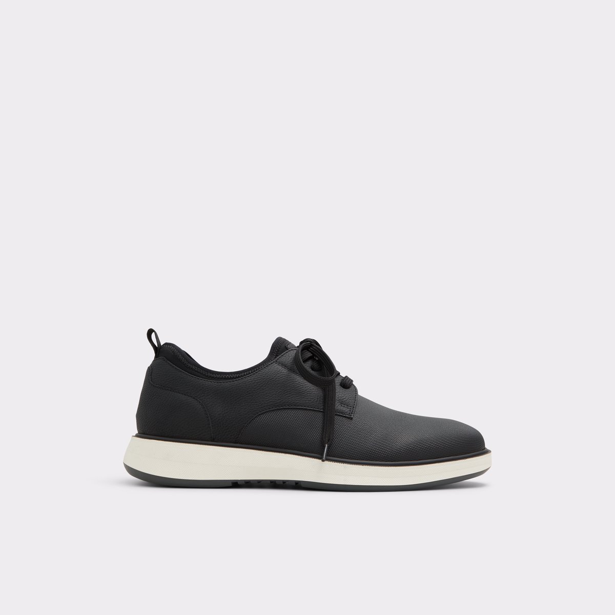 Alarick Black Men's Hybrid Shoes | ALDO Canada